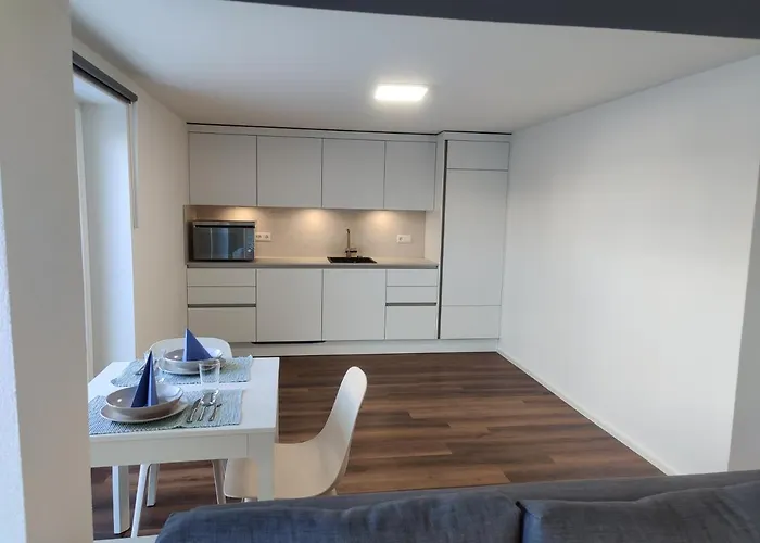 Ferienwohnung Eyach