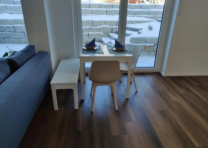 Ferienwohnung Eyach
