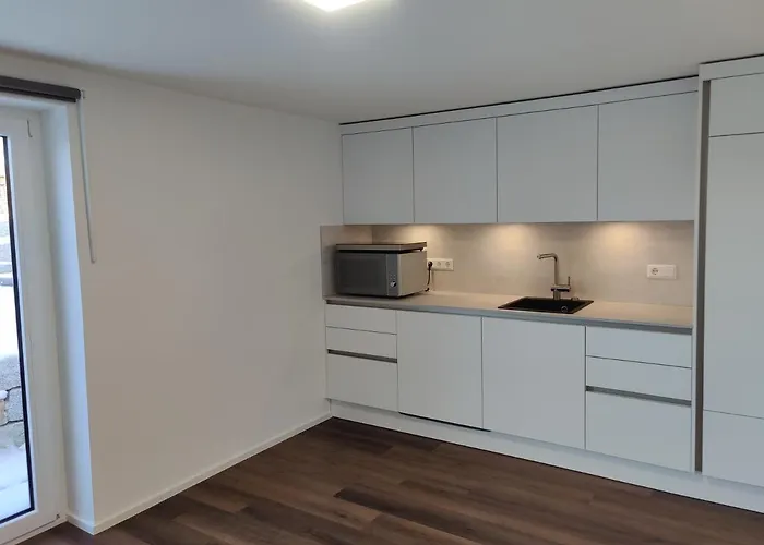 Ferienwohnung Eyach