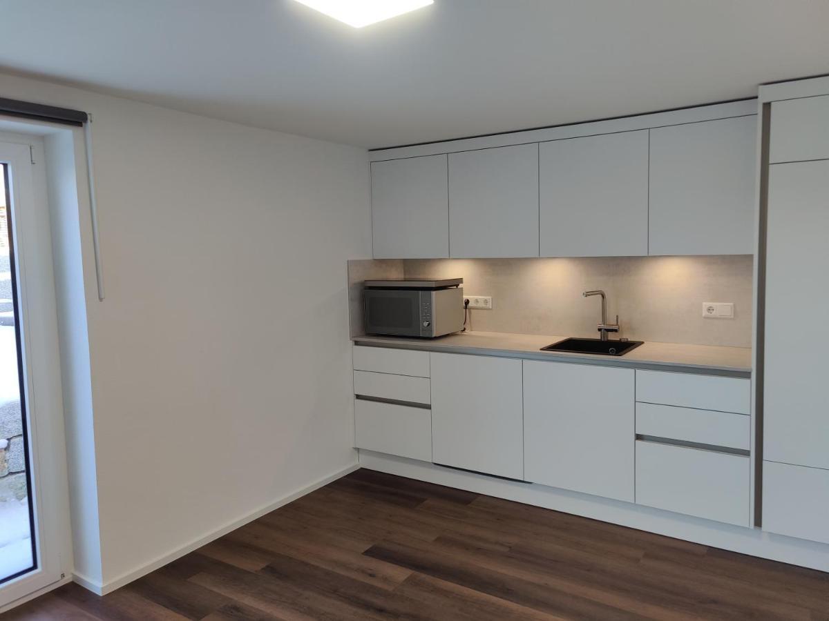 Eyach Apartment