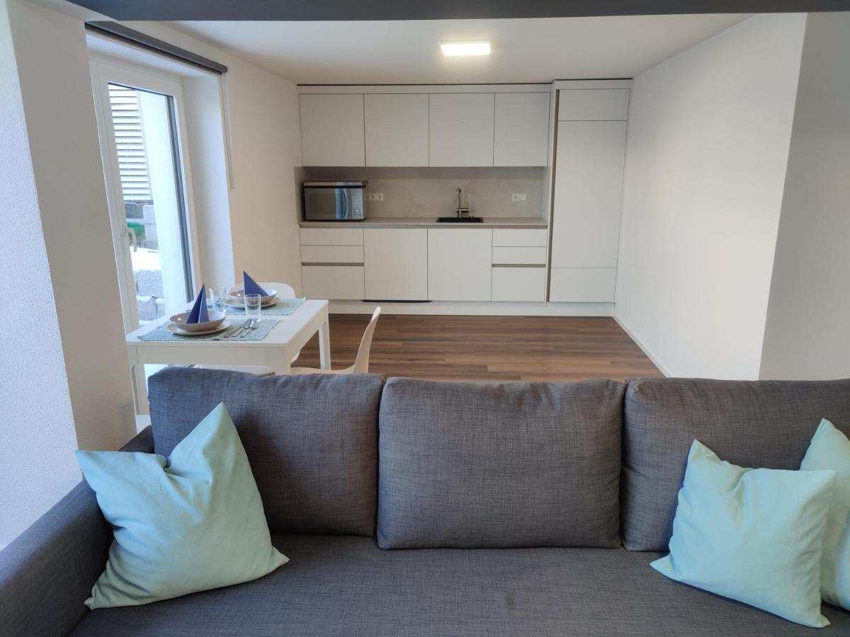 Apartment Eyach Balingen
