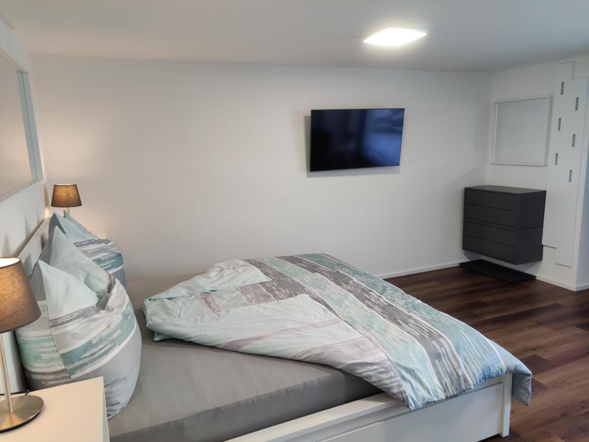 Apartment Eyach Balingen
